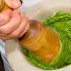 God and Pesto are Dead
