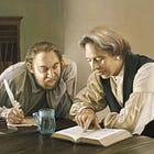 Bible Bombshells: Uncovering Eye-Opening Facts Behind the KJV and Septuagint, Part 1
