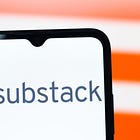 Bloomberg's Pathetic Swipe at Substack