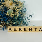 Living A Life of Genuine Repentance