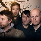 Tune Tag #83 with Marty Slagter of "Radio Amor": Supremes, Strokes, Divine Fits, Hollies, Radiohead, Cherry Glazerr, Alvarez Kings, 5 O'Clock People