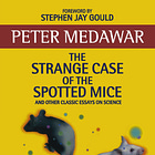 P2P No. 24 — The Scientist of Peter Medawar