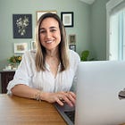 The things that have helped me write my book