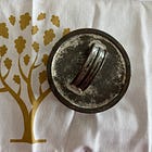 A family history in biscuits