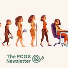 The evolutionary advantage of PCOS: Why our condition was once a superpower