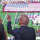 What Trump’s media strategy has in common with brand activations