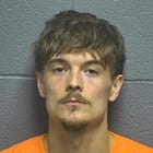Winchester Man Leads Page County Deputies on High-Speed Chase