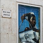 From urban words to exquisite corpses