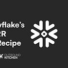 How Snowflake Scaled Outbound to $4B ARR