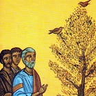 The Church and the parable of the mustard seed