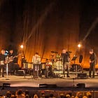 Last Night at Jones Beach (by Jesse Jarnow)