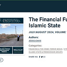 The Financial Future of the Islamic State