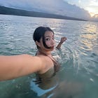 #8: Nadine Ng