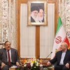 Iran Joins Russia in Effort to Shape Post-War Sudan 