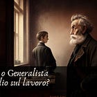 Meglio essere specialisti o generalisti, per costruire una carriera?