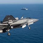 US Destroys 2 Houthi Drones, 1 Unmanned Surface Vessel In Red Sea, 1 Drone In Yemen