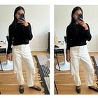 Shit I Bought and Liked: The Basic Cashmere Crew Hunt
