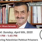 New Jersey-based Palestinian American Community Center to Host PFLP Terrorist and Rep. Rashida Tlaib