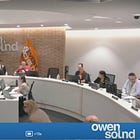 City of Owen Sound Council Highlights: September 23, 2024