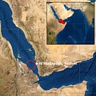 Drone Attack On Merchant Vessel Near Al Hudaydah, Yemen