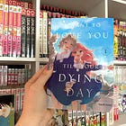 I Want To Love You Till Your Dying Day