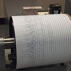 SCOUTING YESTERDAY | Panic-shook South Dakotans report rare earthquakes 