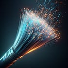 Monitor Physical Security of Fibre Optic Cables with Quantum