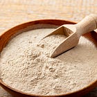 Two Minutes and One Ingredient for GREAT GLUTEN FREE BREAD!!
