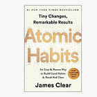 Atomic Habits: An Easy & Proven Way to Build Good Habits & Break Bad Ones 