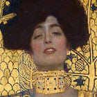 Judith in Gold