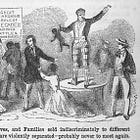 Legal Chains: Deets On The Fugitive Slave Act and Its Implications