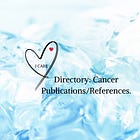iCARE: Cancer Publications Directory