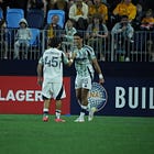 Caleb Porter Trusted Revs Depth to Secure Victory