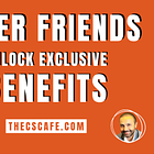 Refer Friends And Unlock Exclusive Benefits