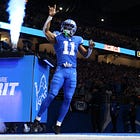The Heart of Kalif Raymond