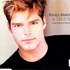 #1, 1998. RICKY MARTIN — LA COPA DE LA VIDA