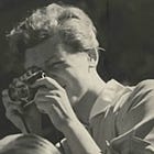 Gerda Taro: Die erste Kriegsfotografin
