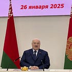 Lukashenko Is Proud to be a Dictator