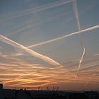 Biden White House Releases Dossier To Block The Sun With ‘Solar Radiation Modification’