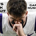 Let's talk about Garrett Nussmeier