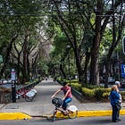 Part 3: Connecting with the Vibrant Pulse of Mexico City's Roma Norte & Exploring Teotihuacan’s Ancient Wonders