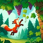 From Funnel Tactics to Fox Tales: Uncover ROI and Mind Tricks! 📊🦊