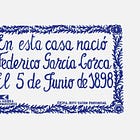 Boletín 106 - El duende de Lorca, un modelo a seguir y sus últimos días en Granada.