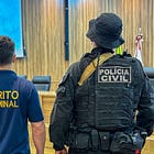 Veja a íntegra da denúncia do TCE que culminou com a Operação Dionísio, deflagrada pelo MP em Rondônia