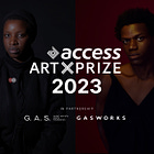 ART X Collective announces the Access ART X Prize 2023