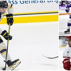 Breaking down Merrimack's defensemen for the 2024-25 season