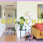 Issue #154: 25 Small Home Swaps that Make a Huge Difference
