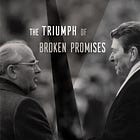 The Triumph of Broken Promisses | Revisão Literária | Fritz Bartel