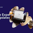 Ask the SEO Experts: Handling algorithm updates 