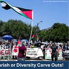 Islamic Colonization or Community?